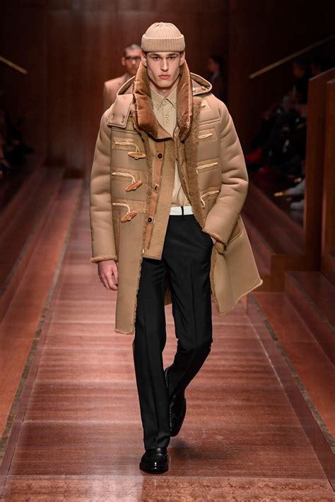 burberry 20fw|Burberry clothing for men.